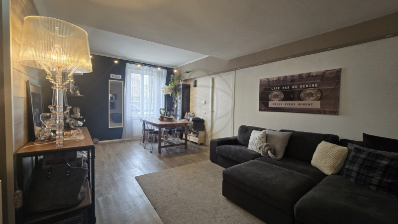 appartamento in vendita a Terni in zona Centro Città