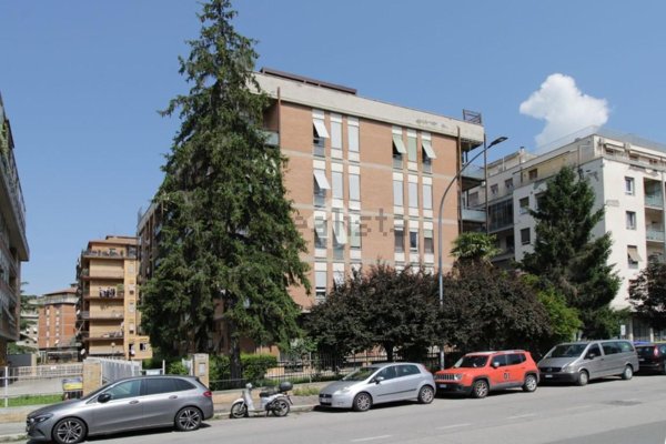 appartamento in vendita a Terni in zona Centro Città