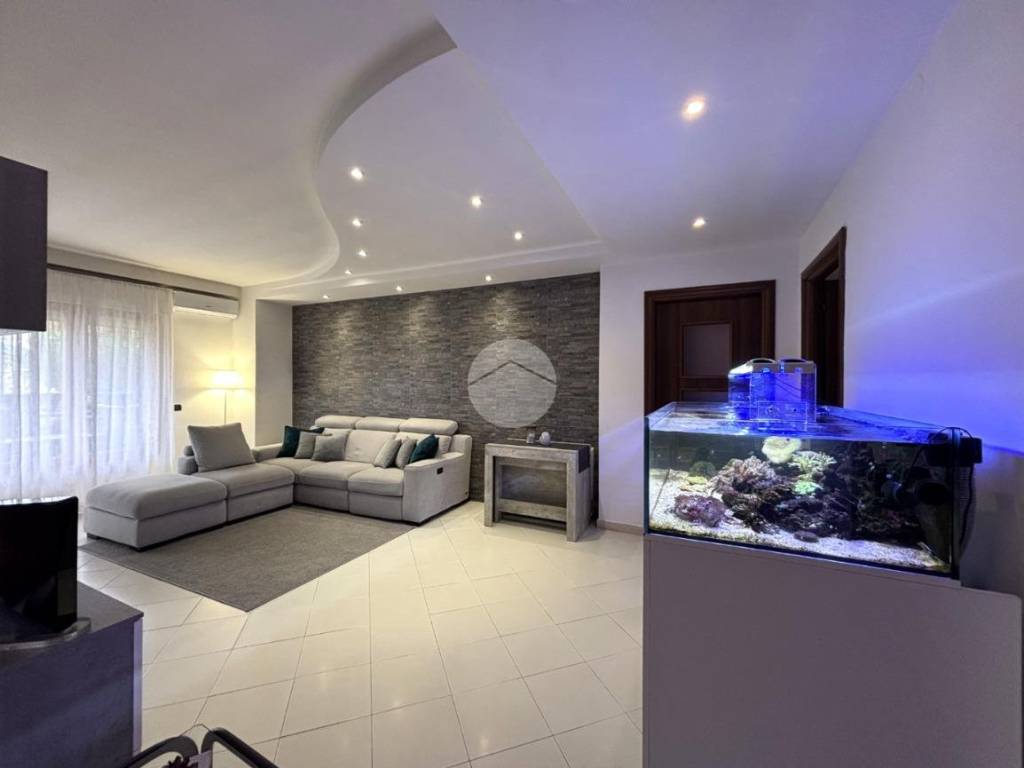 appartamento in vendita a Terni in zona Gabelletta