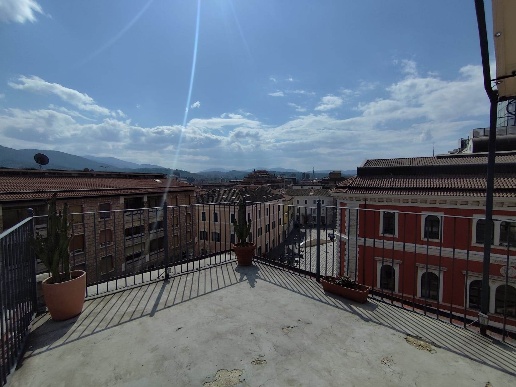 appartamento in vendita a Terni in zona Centro Città