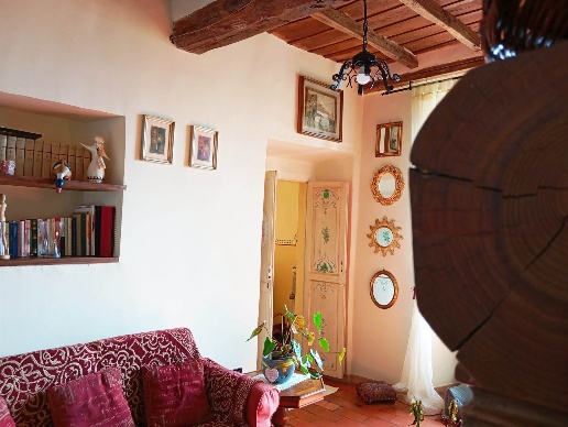 appartamento in vendita a Terni in zona Collescipoli