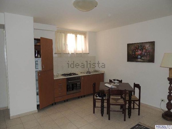 appartamento in vendita a Terni in zona Centro Città