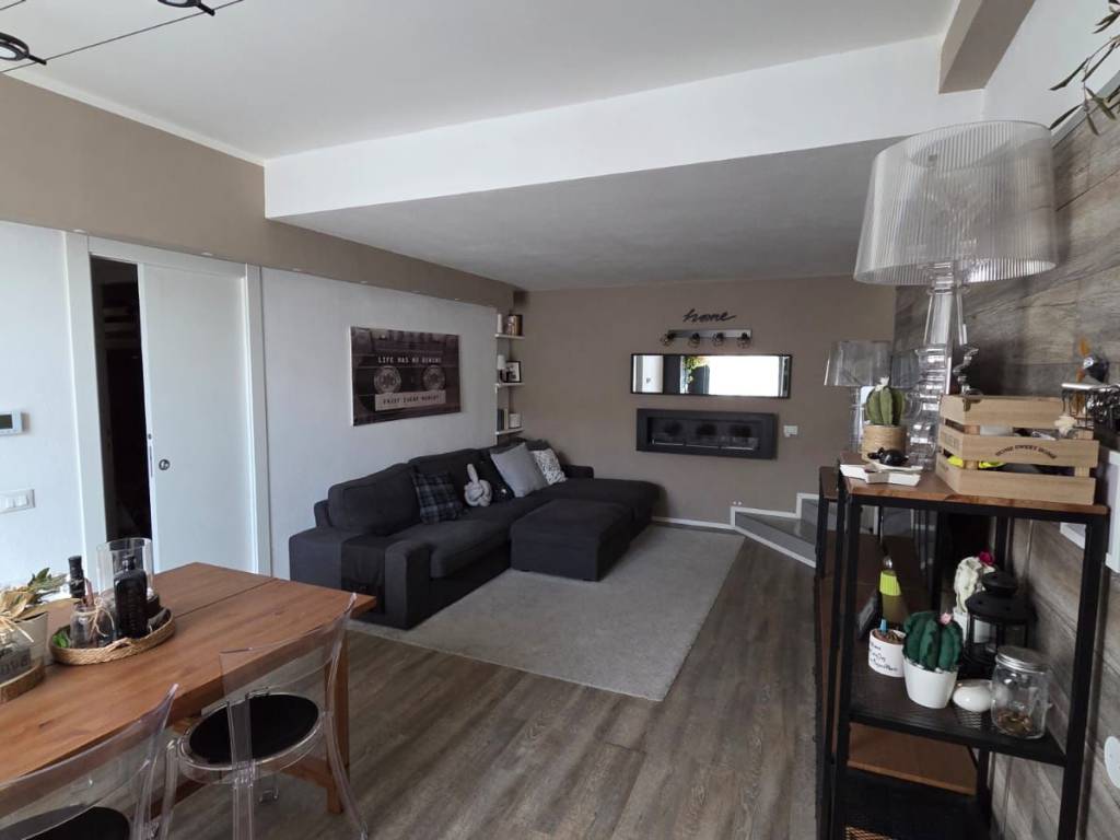 appartamento in vendita a Terni in zona Centro Città