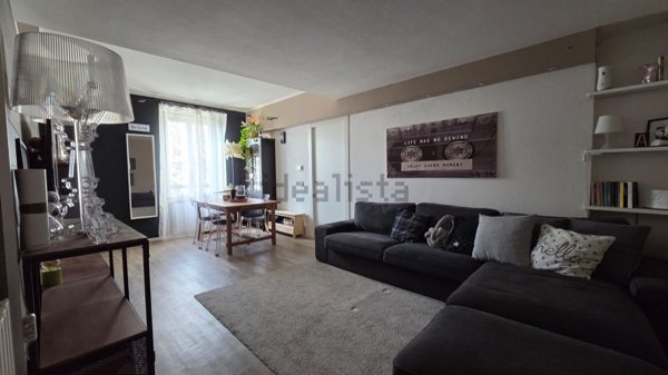 appartamento in vendita a Terni in zona Centro Città