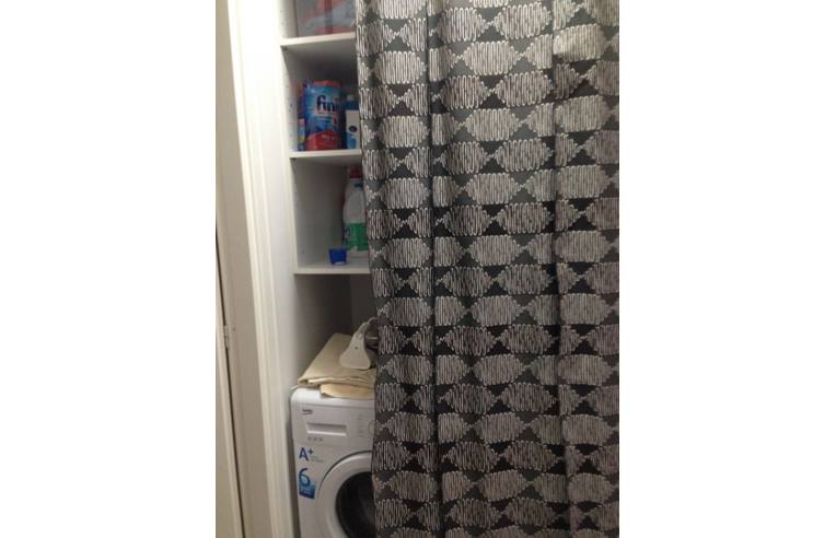 appartamento in vendita a Terni in zona Rivo