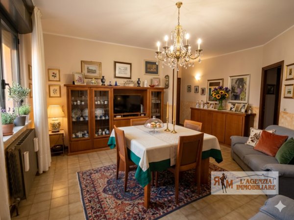 appartamento in vendita a Terni in zona Papigno