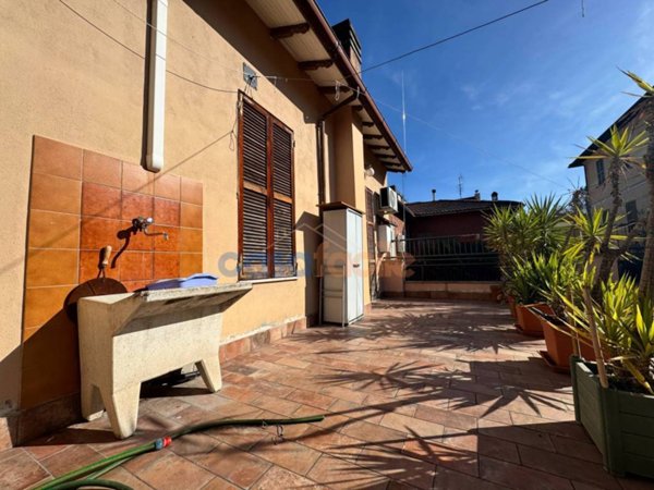 appartamento in vendita a Terni in zona Centro Città