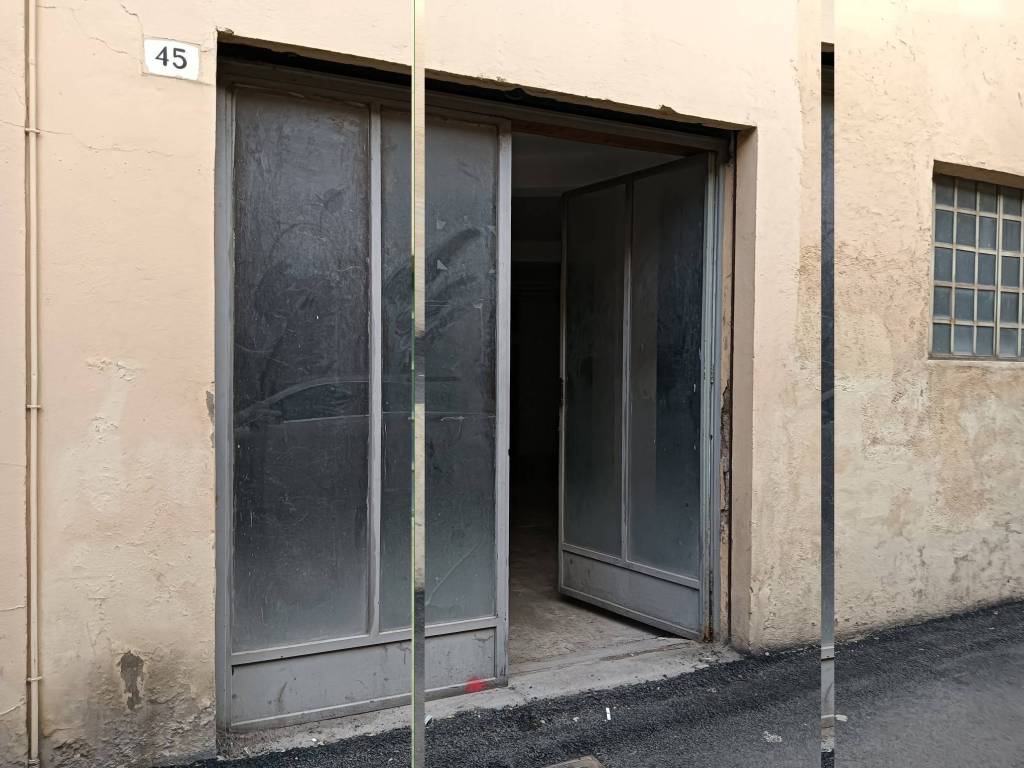 negozio in vendita a Terni in zona Centro Città