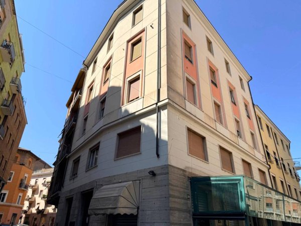 appartamento in vendita a Terni in zona Centro Città