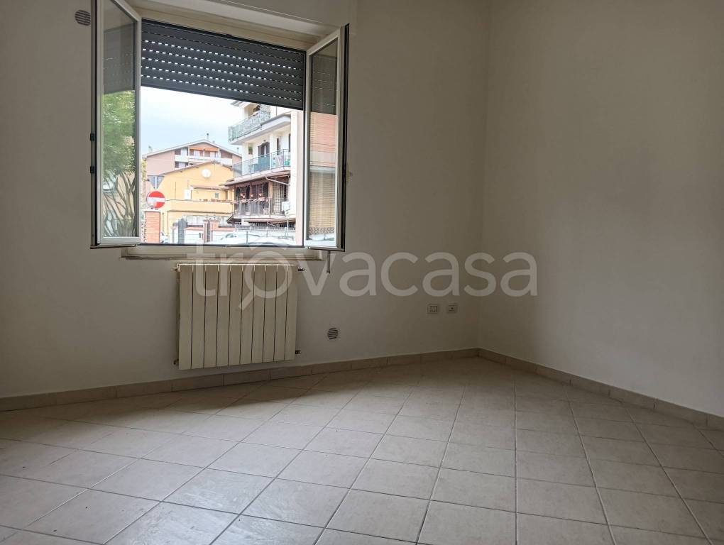appartamento in vendita a Terni in zona Centro Città