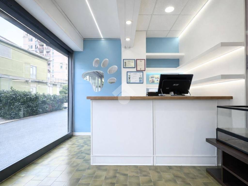 negozio in vendita a Terni