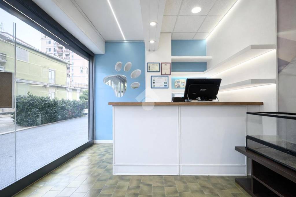 negozio in vendita a Terni