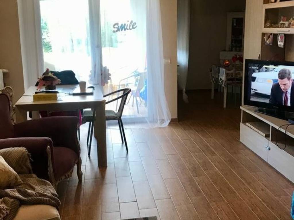 appartamento in vendita a Terni