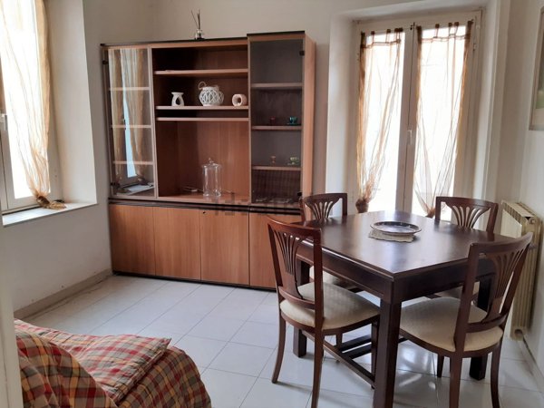 appartamento in vendita a Terni in zona Centro Città