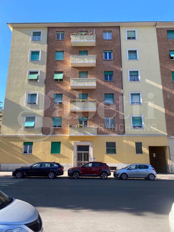 appartamento in vendita a Terni in zona Centro Città