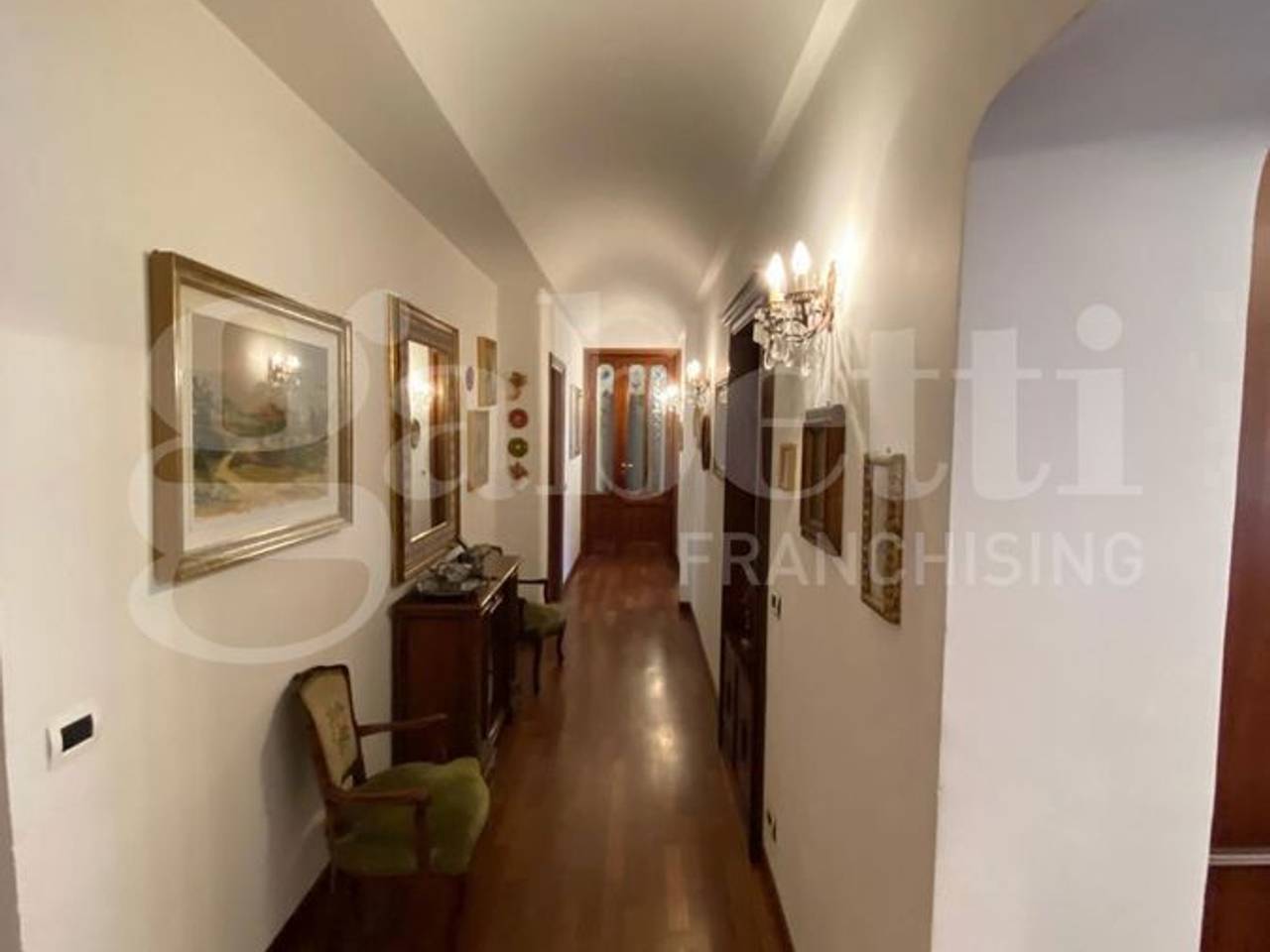 appartamento in vendita a Terni in zona Centro Città