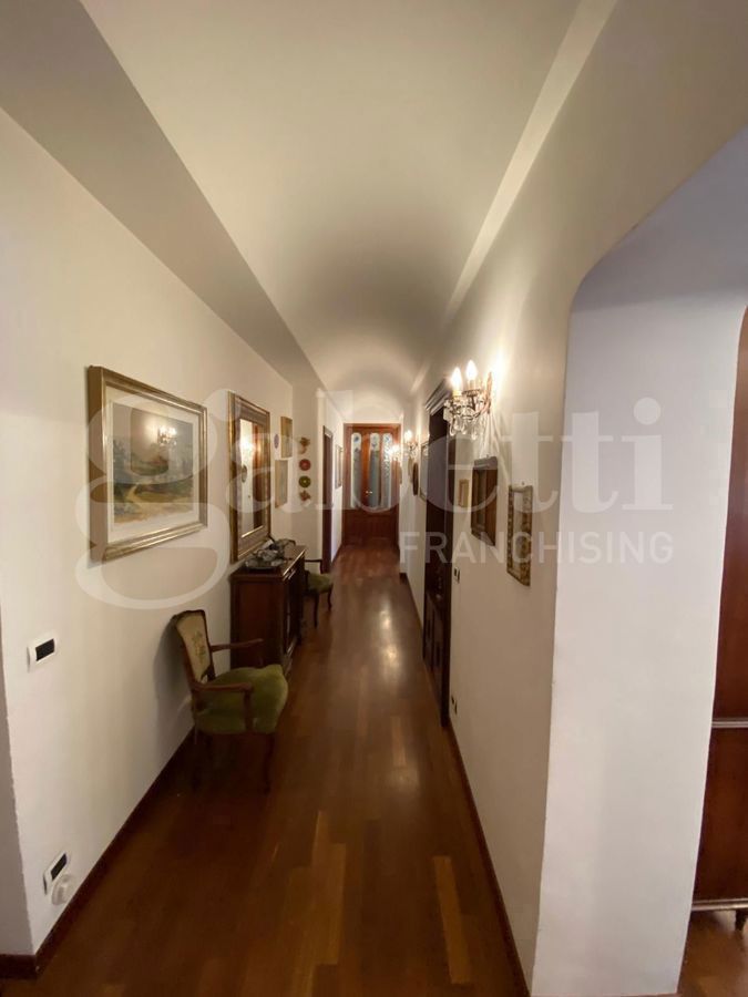 appartamento in vendita a Terni in zona Centro Città