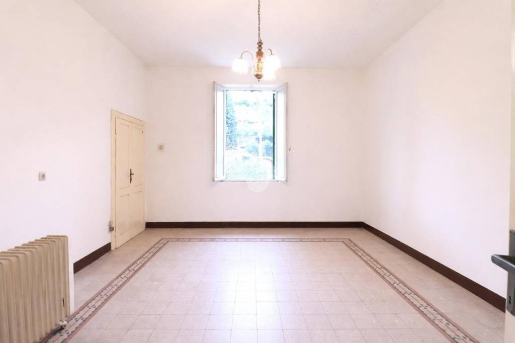 appartamento in vendita a Terni in zona Vocabolo Valenza