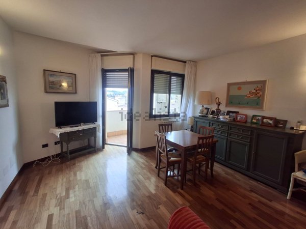 appartamento in vendita a Terni