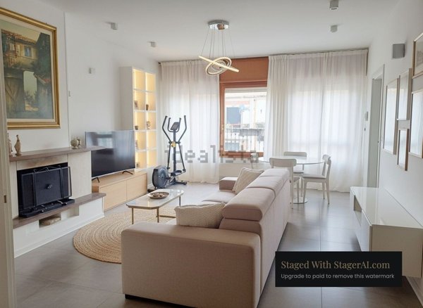 appartamento in vendita a Terni