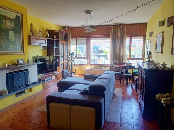 appartamento in vendita a Terni