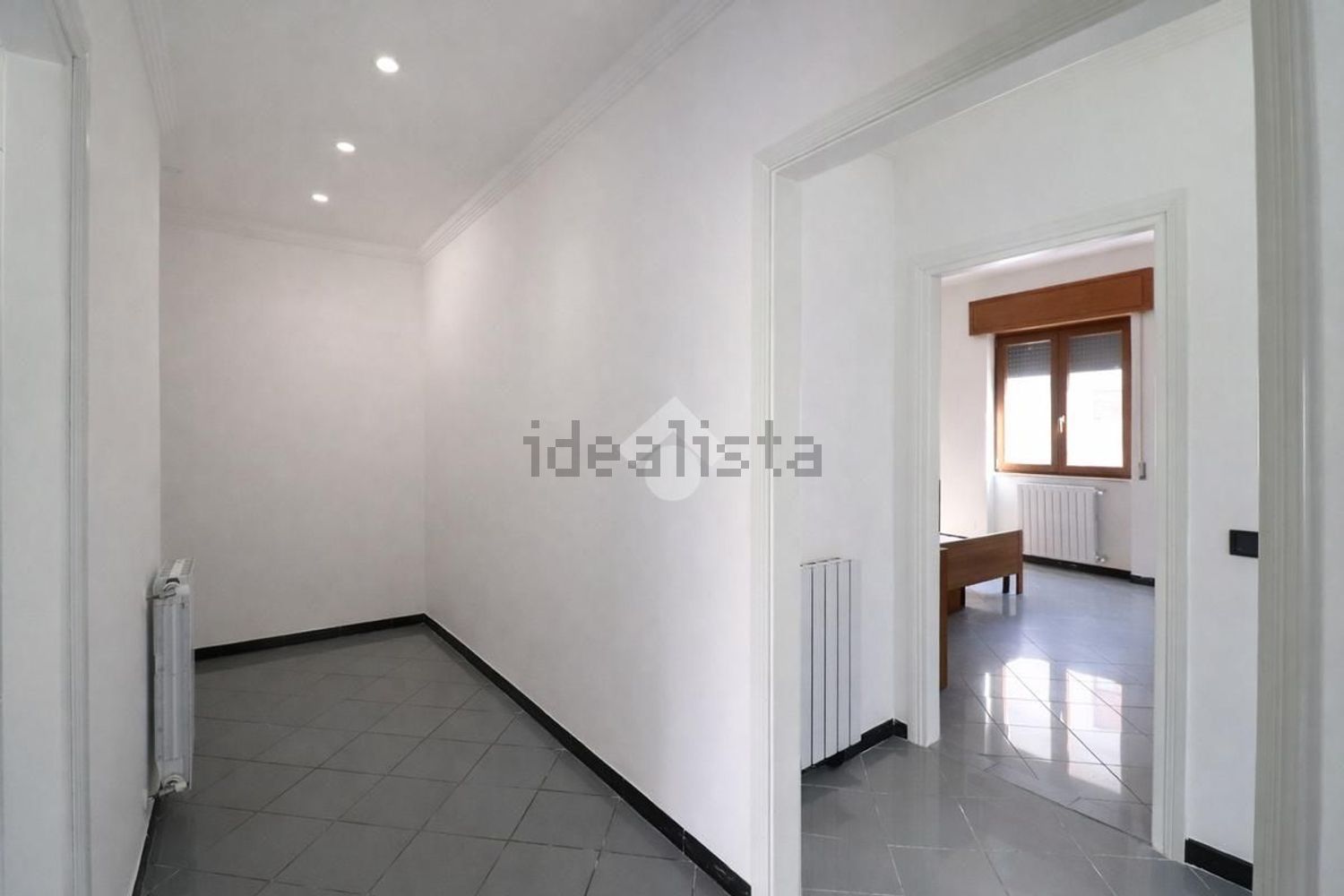 appartamento in vendita a Terni in zona Marmore