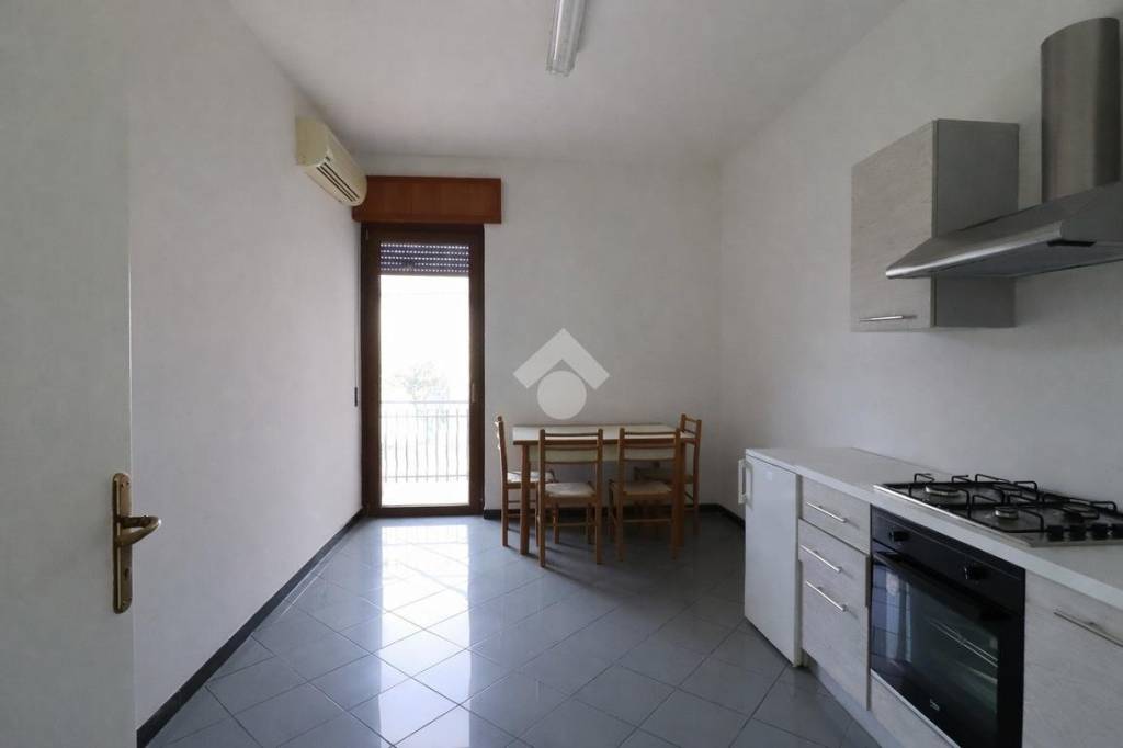 appartamento in vendita a Terni in zona Marmore