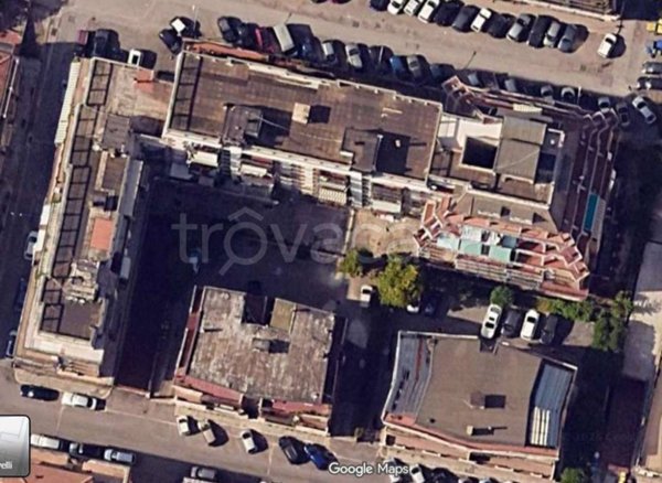 appartamento in vendita a Terni