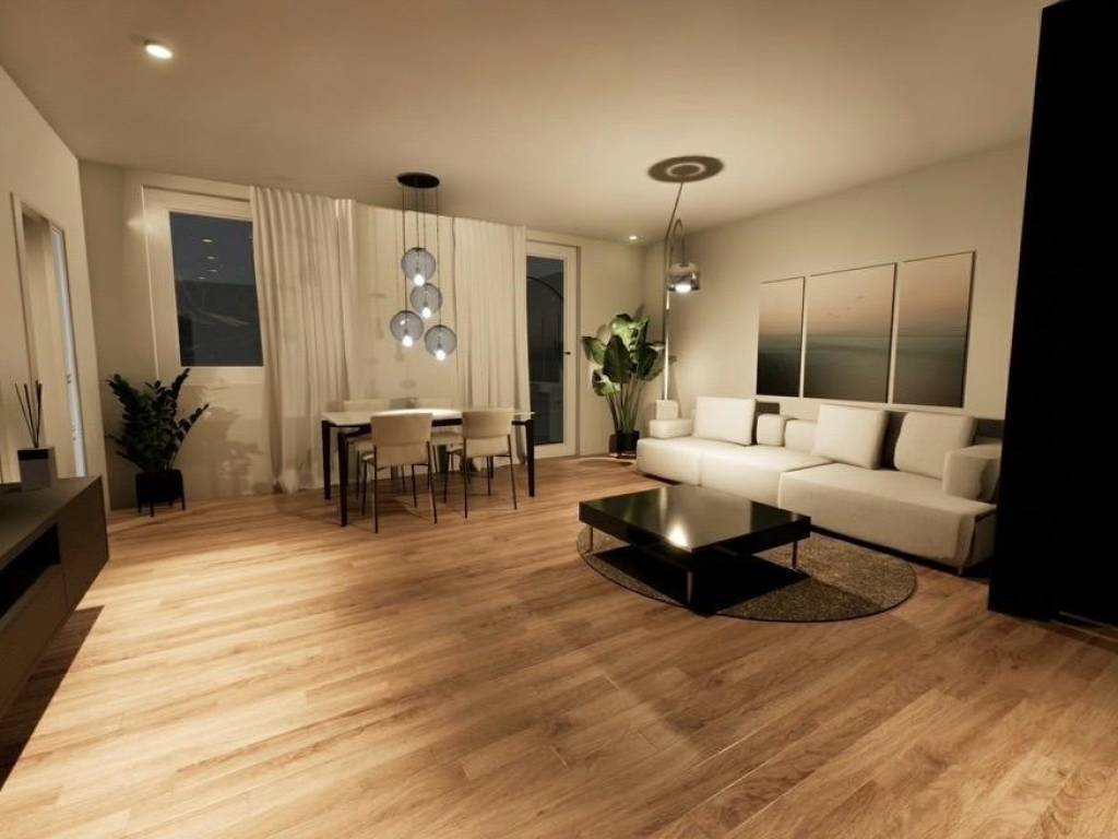 appartamento in vendita a Terni in zona Centro Città