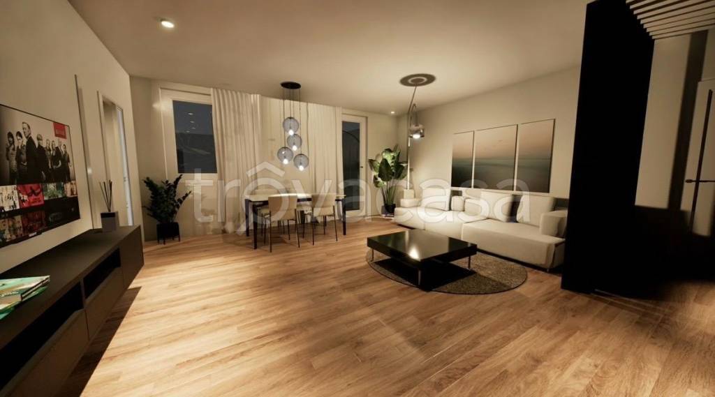 appartamento in vendita a Terni in zona Centro Città