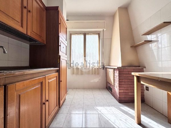 appartamento in vendita a Terni