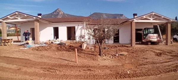 appartamento in vendita a Terni in zona Gabelletta