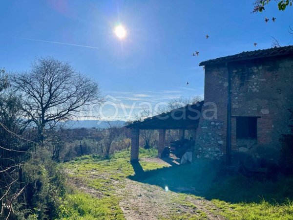 casa indipendente in vendita a Terni in zona Gabelletta