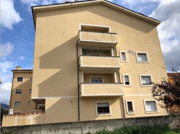 appartamento in vendita a Terni