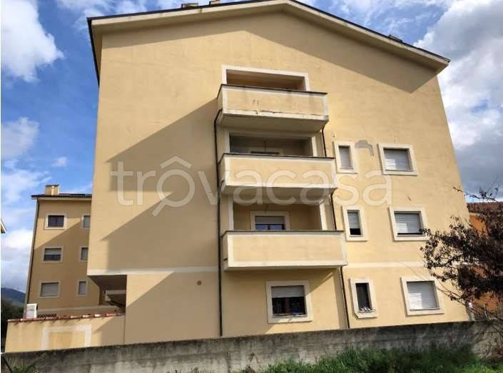 appartamento in vendita a Terni in zona Vocabolo Valenza