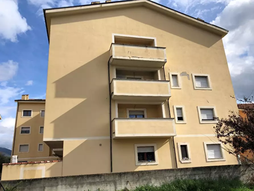 appartamento in vendita a Terni