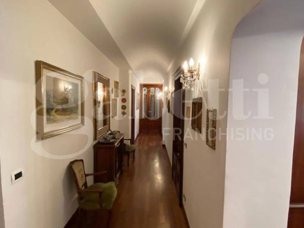 appartamento in vendita a Terni in zona Centro Città