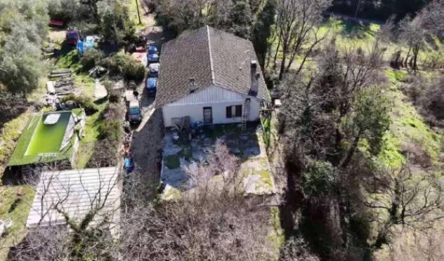 casa indipendente in vendita a Terni in zona Battiferro