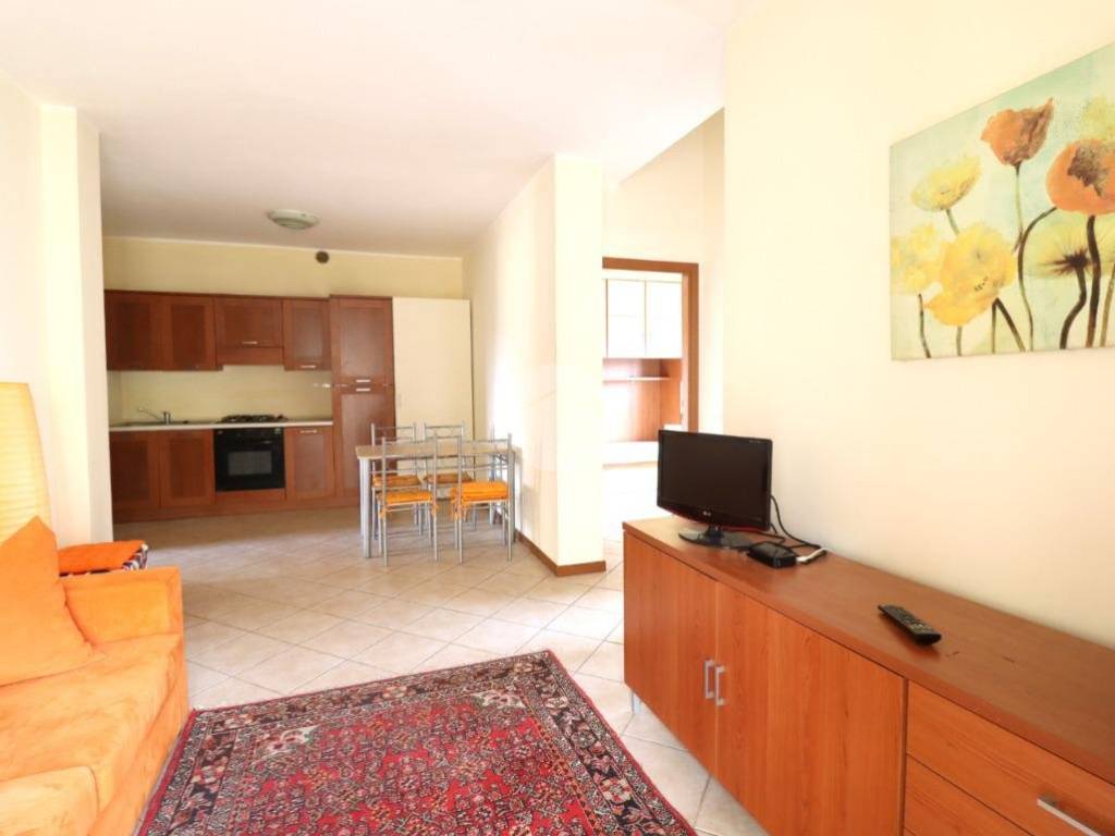 appartamento in vendita a Terni in zona Vocabolo Valenza