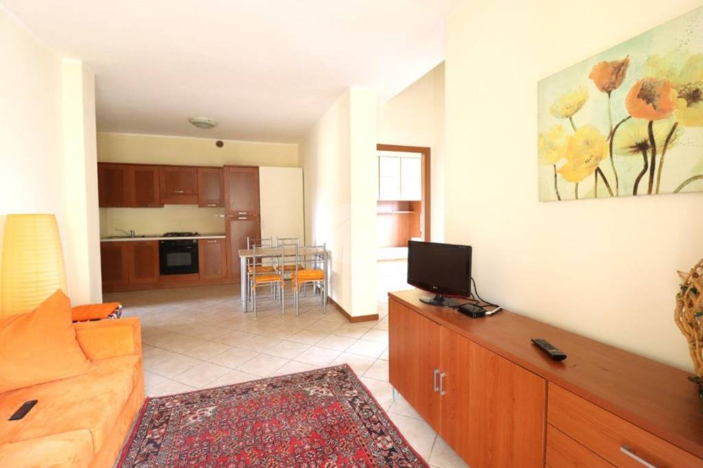 appartamento in vendita a Terni in zona Vocabolo Valenza