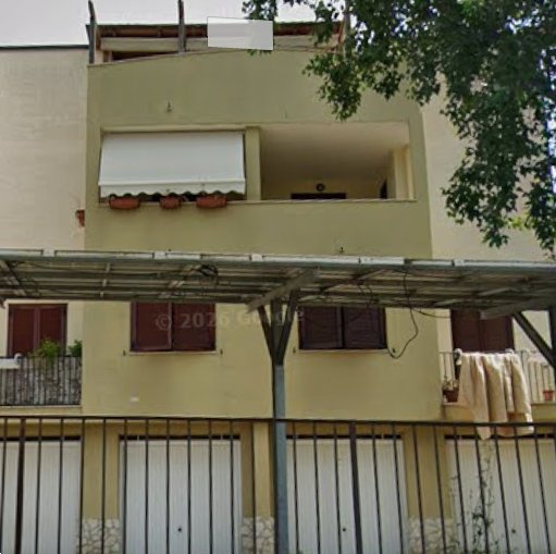 appartamento in vendita a Terni