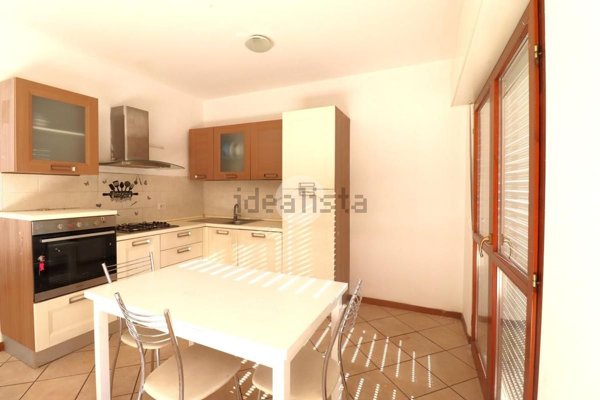 appartamento in vendita a Terni