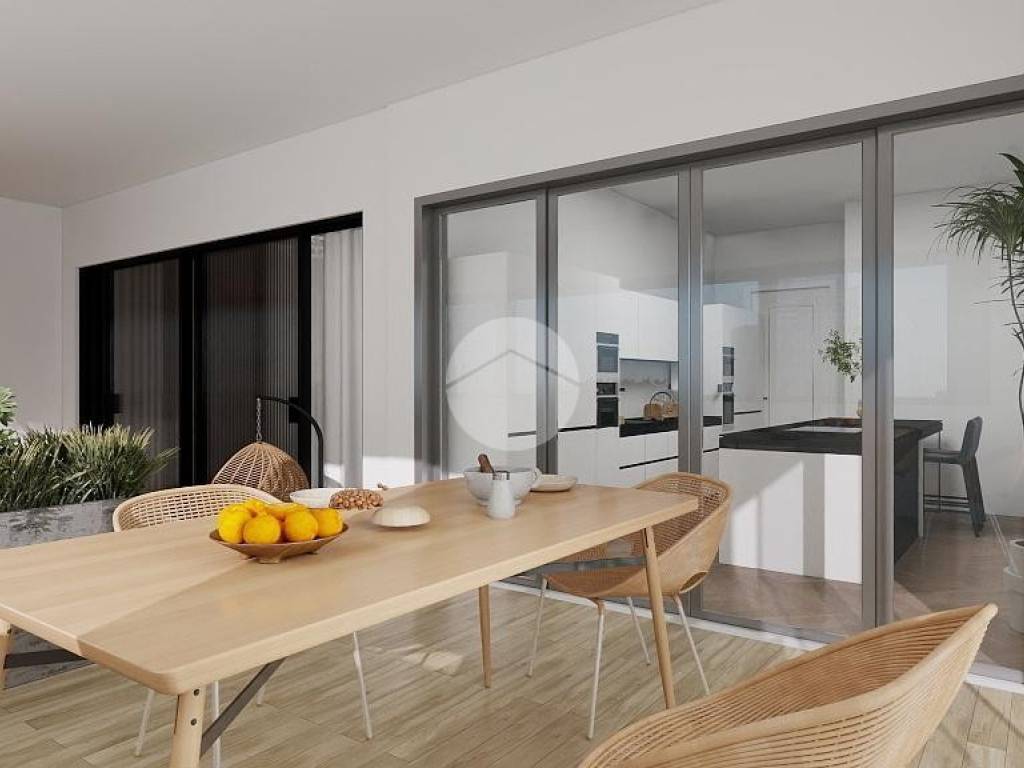 appartamento in vendita a Terni in zona Vocabolo Valenza