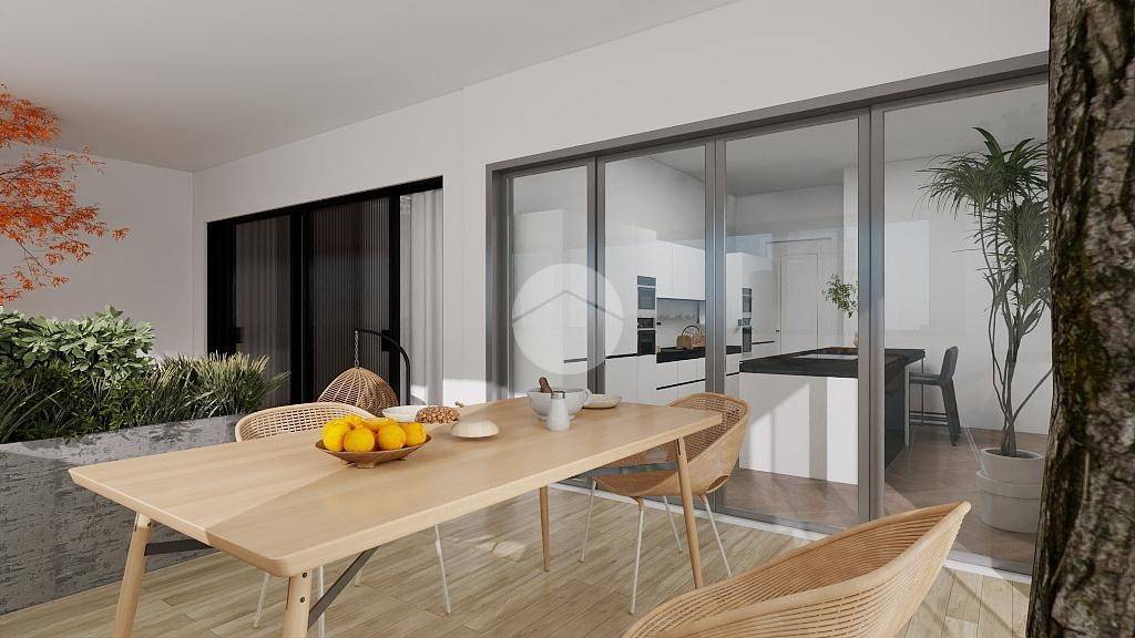 appartamento in vendita a Terni in zona Vocabolo Valenza