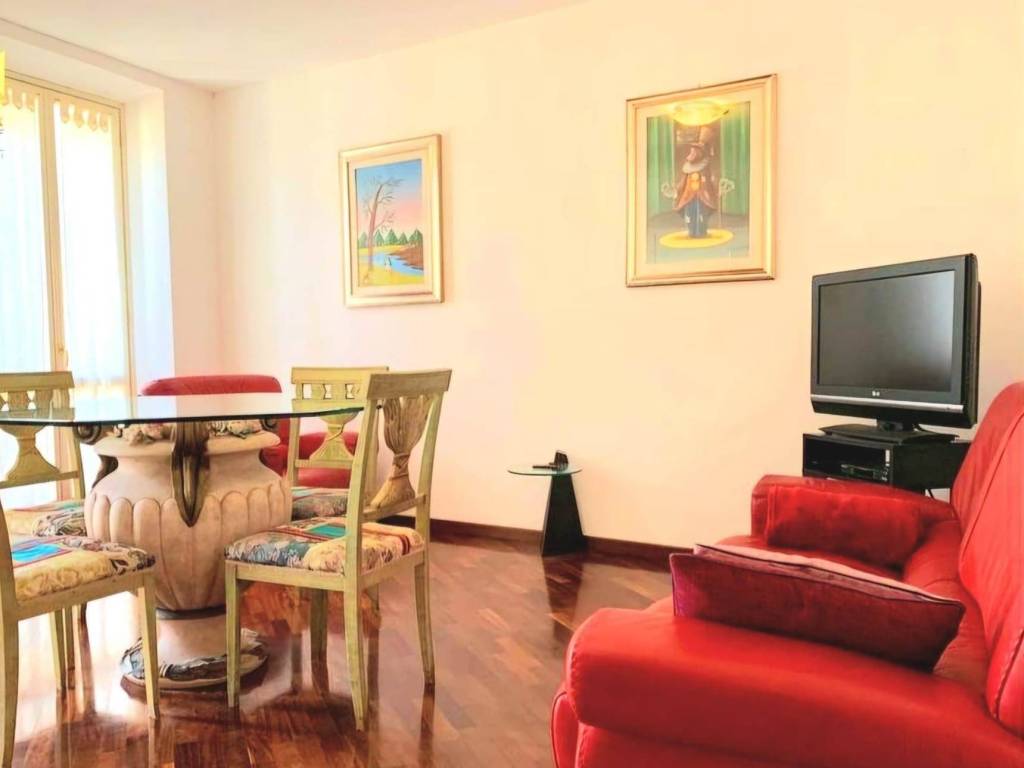 appartamento in vendita a Terni in zona Centro Città