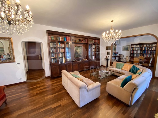 appartamento in vendita a Terni in zona Centro Città