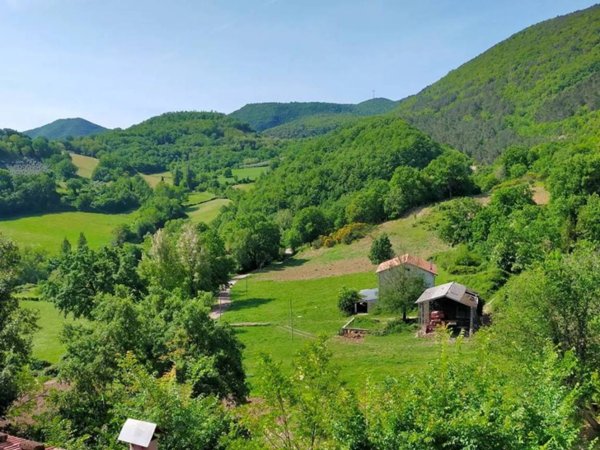 appartamento in vendita a Terni in zona Tidurano
