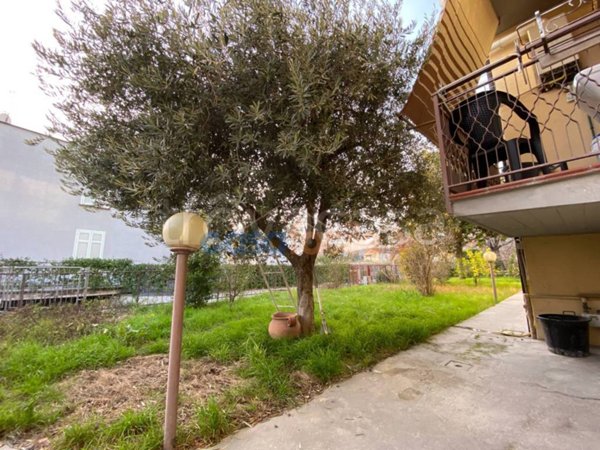 appartamento in vendita a Terni in zona Centro Città