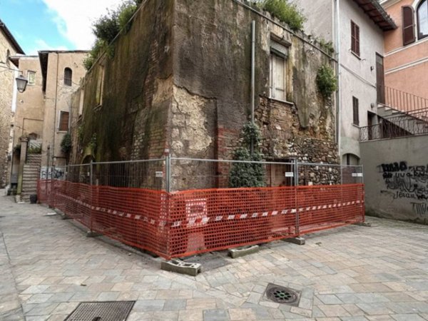 appartamento in vendita a Terni in zona Centro Città