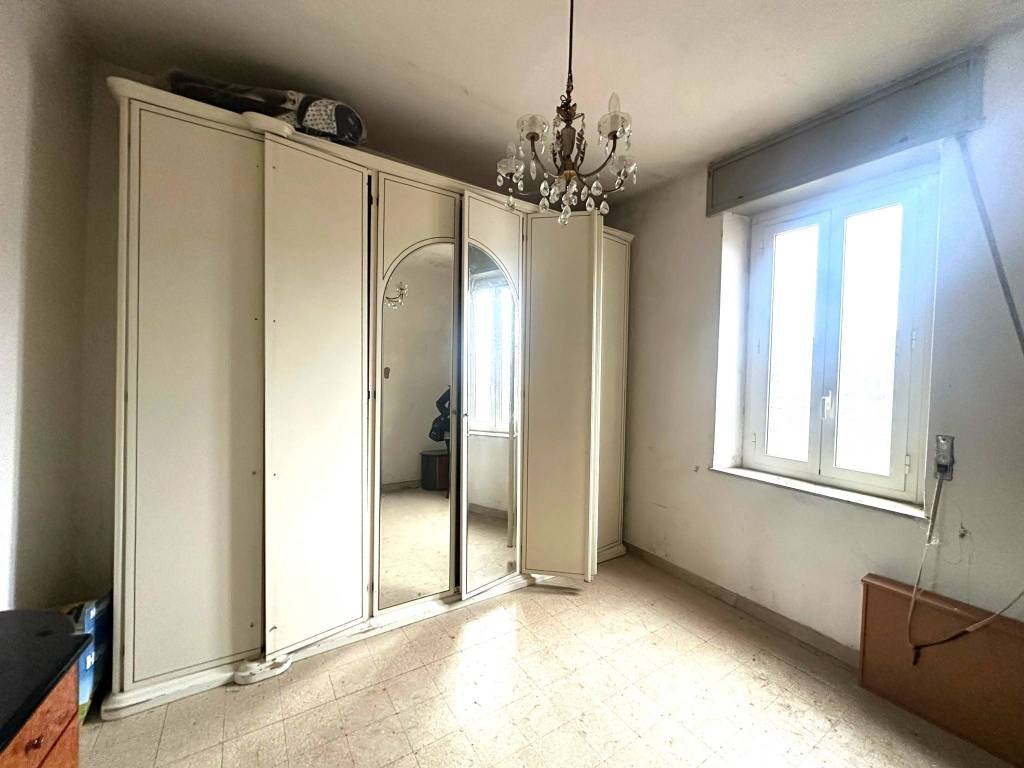 appartamento in vendita a Terni in zona Collestatte